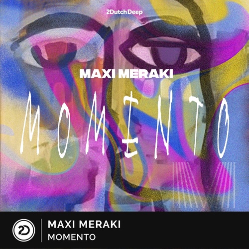 MAXI MERAKI - Momento [2DD023]